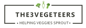 The 3 Vegeteers